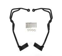 Autoroute Crash Bars pour BMW pour R1200GS pour R1250GS LC pour ADV pour Adventure Protège-Mains Poignée Protecteur De Barre De Protection Accessoires De Moto