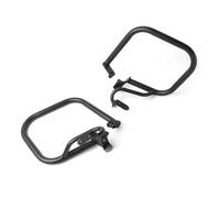 Autoroute Crash Bars pour BMW pour R1200RT 2005-2013 2X Noir Moto Pare-Chocs Arrière Sécurité Autoroute Crash Bar Protection