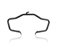 Autoroute Crash Bars pour BMW pour R18B R18TC R18 Classic TC R18 BR 18 B 2020-2024 Moto Autoroute Crash Bars Pare-Chocs Moteur Garde Cascadeur Cage Protecteur Moto Crashbar(Le Noir)