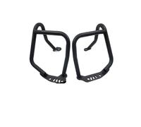 Autoroute Crash Bars pour BMW R Nine T R9T pour Pure Racer Urban GS Scrambler 2014-2023 Barres De Protection pour Moteur De Moto Moto Crashbar(Black)