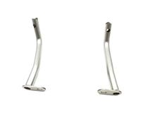 Autoroute Crash Bars pour BMW R1250GS LC ADV pour R1250 GS pour Adventure R1250GSA 2019-2023 Protection Inférieure du Moteur Barre De Protection du Cadre du Pare-Chocs Moto Crashbar