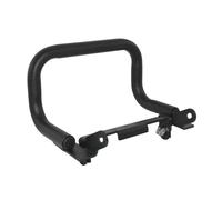 Autoroute Crash Bars pour CT125 Huntercub 125 2020 2021 2022 2023 2024 Hunter Cub Feu Arrière Pare-Chocs Garde Lampe Arrière Crash Bar Cadre Protecteur