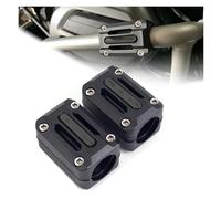 Autoroute Crash Bars pour Goldwing GL 1500 1800 GL1800 2010-2020 22/25/28mm Moto Moteur Crash Bar Protection Pare-Chocs Garde Bloc(GR)