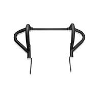 Autoroute Crash Bars pour QJMOTOR SRV600 Flash 600 SRV 600 Pare-Chocs Épaissi Projecteur Support Barre De Protection Élargissement Anti-Chute Barre Modification Moto Crashbar