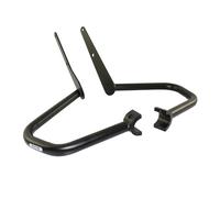 Autoroute Crash Bars pour V Star Bolt XV950 XVS950 2014 2015 2016 2017 2018 2019 2020 Protections De Moteur Pare-Chocs Crash Bar Protection Antichute Moto Crashbar