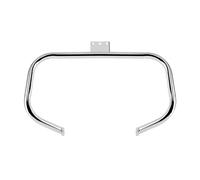 Autoroute Crash Bars pour Vstar Dragstar Classic Custom 400 650 1997 1998 1999 2000 2001 2002 2003-2018 Accessoires Moto Highway Crash Bar Protection Moteur Chrome Moto Crashbar