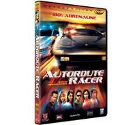 Autoroute Racer DVD E