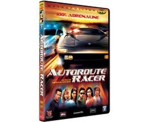 Autoroute Racer DVD E