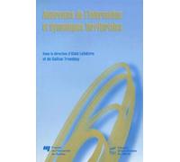 Autoroutes De L'information Et Dynamiques Territoriales