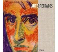 Autorretratos