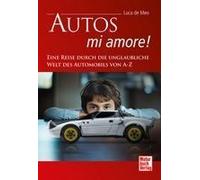 Autos - Mi Amore!