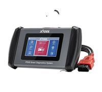 Autoscan, fonction de réinitialisation ABS, mise à jour e à vie, XTOOL IP508