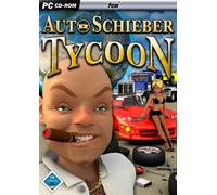 Autoschieber Tycoon [import allemand]