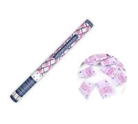 Autoschmuck Lot de 4 canons de fête XXL (60 cm)