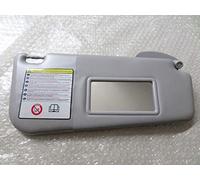 AUTOSHOP 17.056/00 Pare-Soleil Droit Avec Miroir De Courtoisie