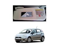AUTOSHOP 7.17074 Pare-Soleil Gauche Coté Conducteur