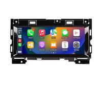 Autosion Écran de 10,2" style OEM pour Jaguar XF XFL avec Harman Kardon 2016-2020 - Radio multimédia stéréo GPS CarPlay - Unité principale Android Auto BT Wifi 8 Core