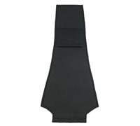 AUTOSITZ-COVER-COVER | Protection De Protection Automatique Avec Sac Avec Sac, Accessoires Internes Pour Un Voyage À Long Camion -vrée Avec Des Sangles Élastiques Extensibles, Elle Construit Le Plus G