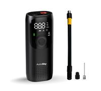AutoSky EZ2 - Compresseur portable Bandenpomp