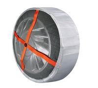 Autosock Sock 697 215-225/75-16 comme chaînes à neige pour fourgon