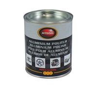 Autosol 01 001831 Vernis pour Aluminium Noir 750 ML