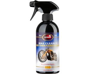 Autosol 11 000610 Nettoyant Moto, 500 ml