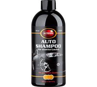 Autosol 11 000800 Shampooing pour Vernis Mat 500 ML
