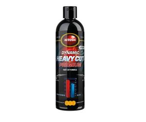 Autosol 11 038010 Pâte à polir de lavage