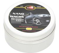 Autosol 11 Tapis 000830 Nano Cire pour laques, 180 ml