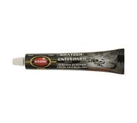 AUTOSOL 1300 Effaceur de Rayure Tube 75 ML, Noir