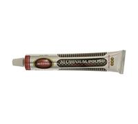 Autosol Vernis pour aluminium 1824B – Nettoyant brillant en tube 75 ml