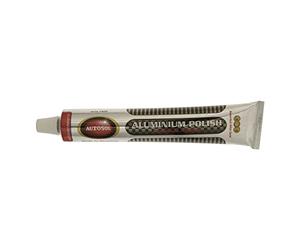 Autosol 1824B Tube de Vernis pour Aluminium 75 ML