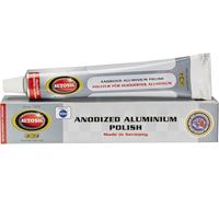 Autosol 1920 Aluminium anodis- polonais Cas de 75ml Tube de 24