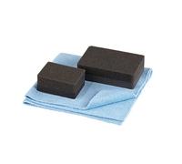 Autosol 30 000850 applikations Tapis Kit pour Vernis