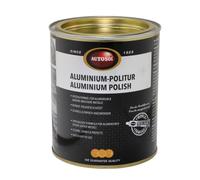 Autosol 750 ML Vernis Aluminium Polish Aluminium Nettoyant Brillant Entretien