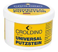 Autosol Croldino 01 016002 avec Pierre nettoyante Universelle - 400 g