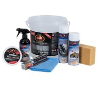 Autosol Kit Seau D'Entretien 8 PIÈCES, ÉDITION LOUIS