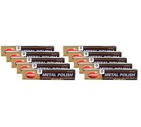Autosol Metal Polish Edel Chrome Brillant Polish Chrome 75 ML