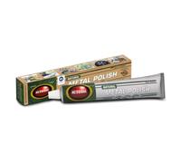 Autosol, Metal Polish, naturel avec des ingrédients 100 % végétaux, élimine la rouille, le ternissement et la brillance, convient à presque tous les métaux tels que l'acier inoxydable, l'aluminium, le