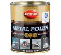 Autosol Metal Polish 750ml Noir
