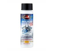 Autosol Moto Échappement Bleuissement Décapant - 125ml