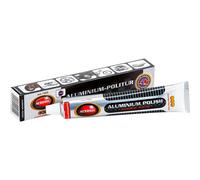 Autosol Vernis pour aluminium 1824B – Nettoyant brillant en tube 75 ml