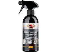 Nettoyeur AUTOSOL Acier Inoxydable 500ml Enlève Résidus De Graisse Et Unto