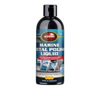 Autosol Nettoyant Pour Métaux Marins 250ml