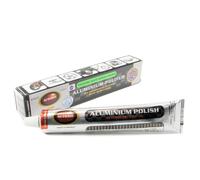 Autosol Pâte à Polir Aluminium Pour Nettoyage & Brillance Tube 75 ml