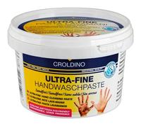 Autosol Pâte De Nettoyage Manuel Ultrafine Croldino 10l