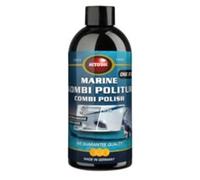 Autosol Polish Pour Bateaux 500ml