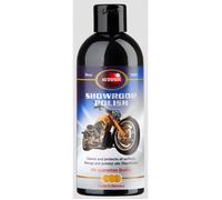 Autosol Showroom Polish, Métal-Plastique, 250 ml, Noir