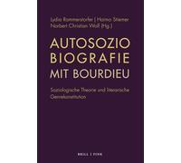 Autosoziobiografie mit Bourdieu