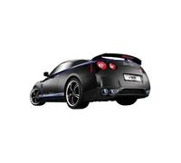 AUTO-STYLE Striping auto-adhésif universel AutoStripe Cool200 - Bleu - 6,5mm x 975cm